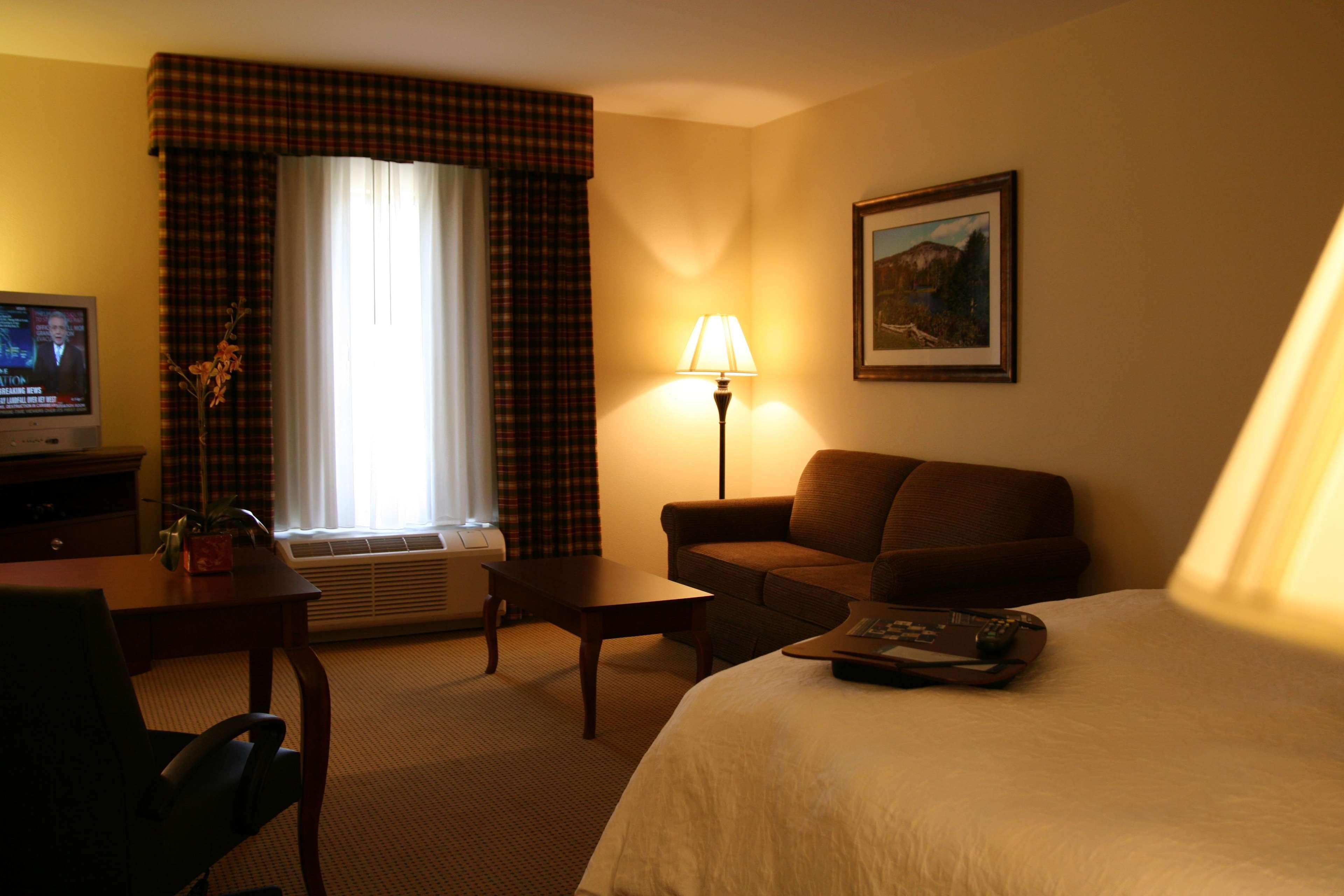 Hampton Inn & Suites Dobson Habitación foto