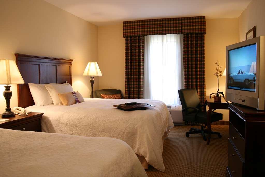 Hampton Inn & Suites Dobson Habitación foto