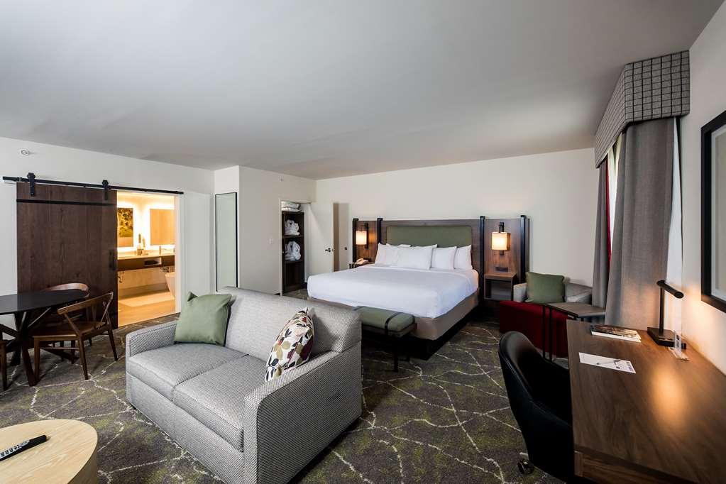 Hampton Inn & Suites Dobson Habitación foto