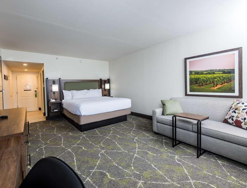 Hampton Inn & Suites Dobson Habitación foto