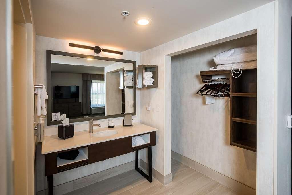 Hampton Inn & Suites Dobson Habitación foto